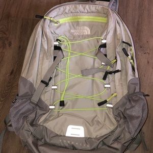 The North Face Backpack
